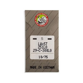 Organ Brand Industrial Machine Needles - System: LWx5T, 251LG Long
